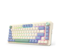 REDRAGON Ucal Pro (biała) K673CPG-RGB-PRO - 1260383 - zdjęcie 3